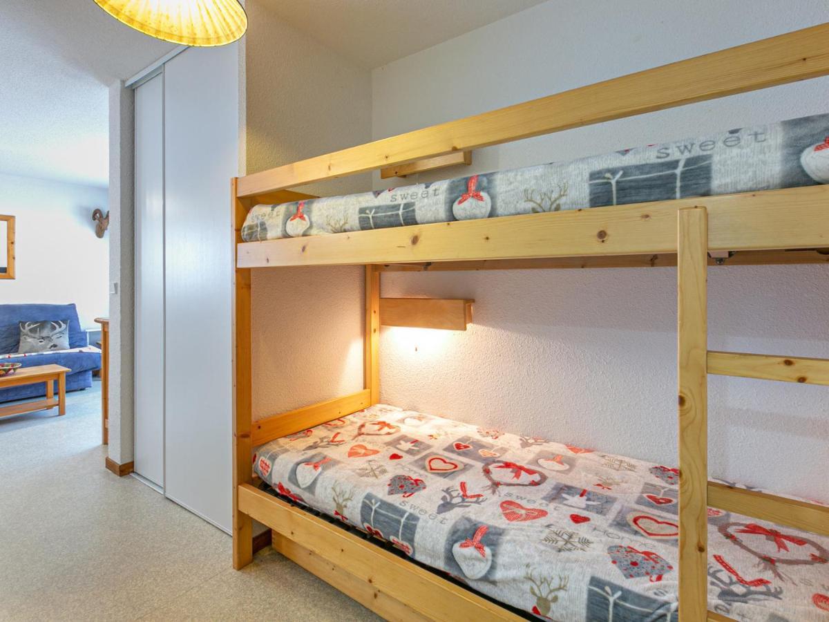 Appart 1 Ch - Proche Pistes - Parking Couvert - Fr-1-437-78 La Clusaz Exterior foto